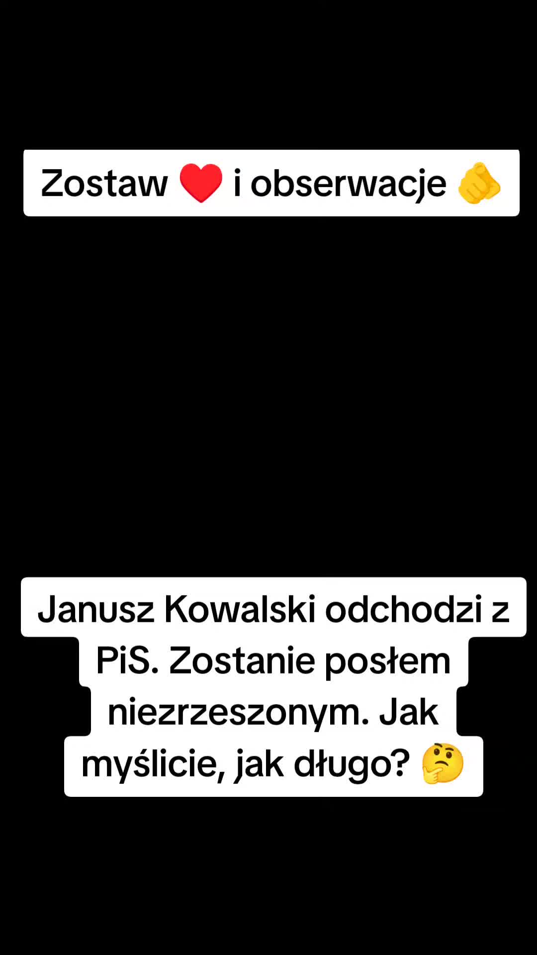 @Polityka z przymrużeniem oka