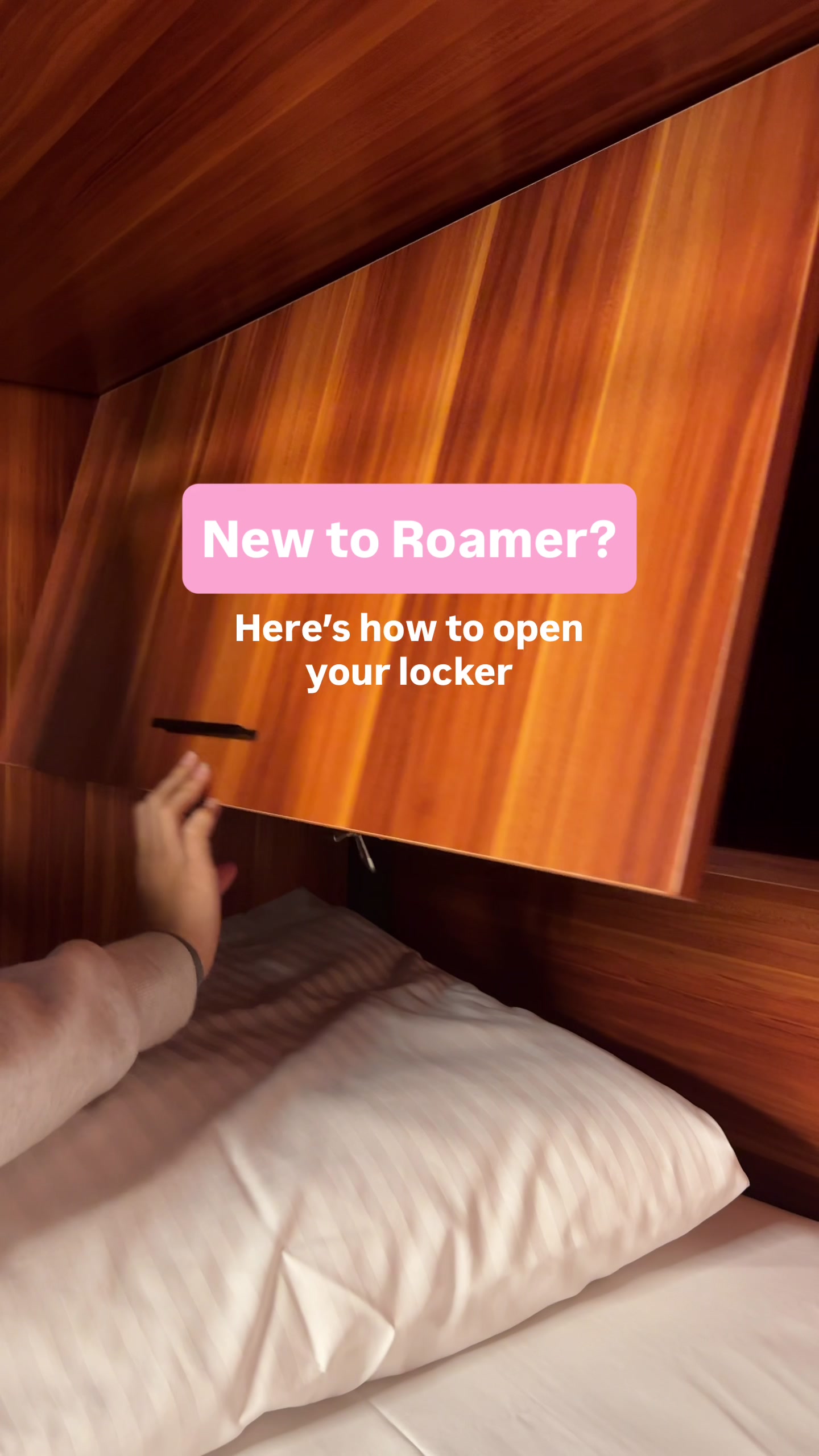 @Roamer St Kilda Hostel