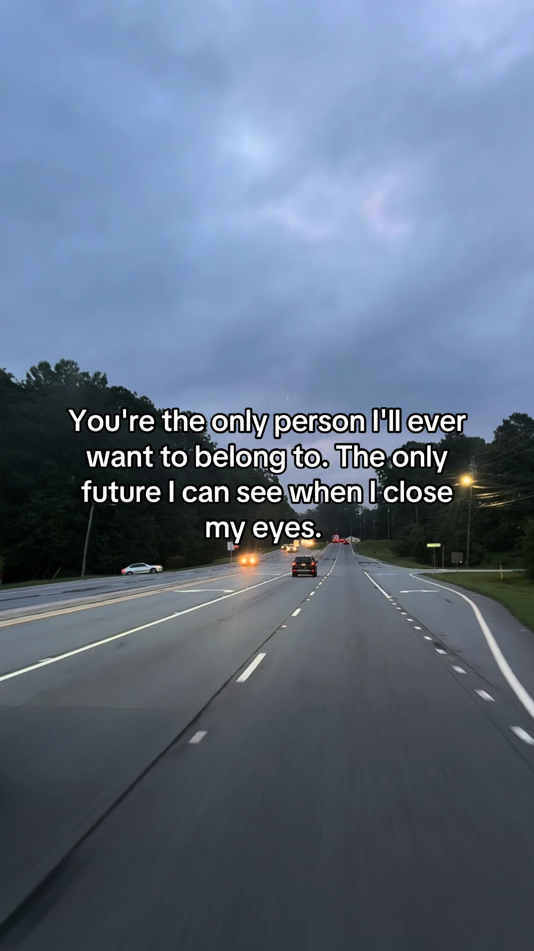 @Blacktop Thoughts