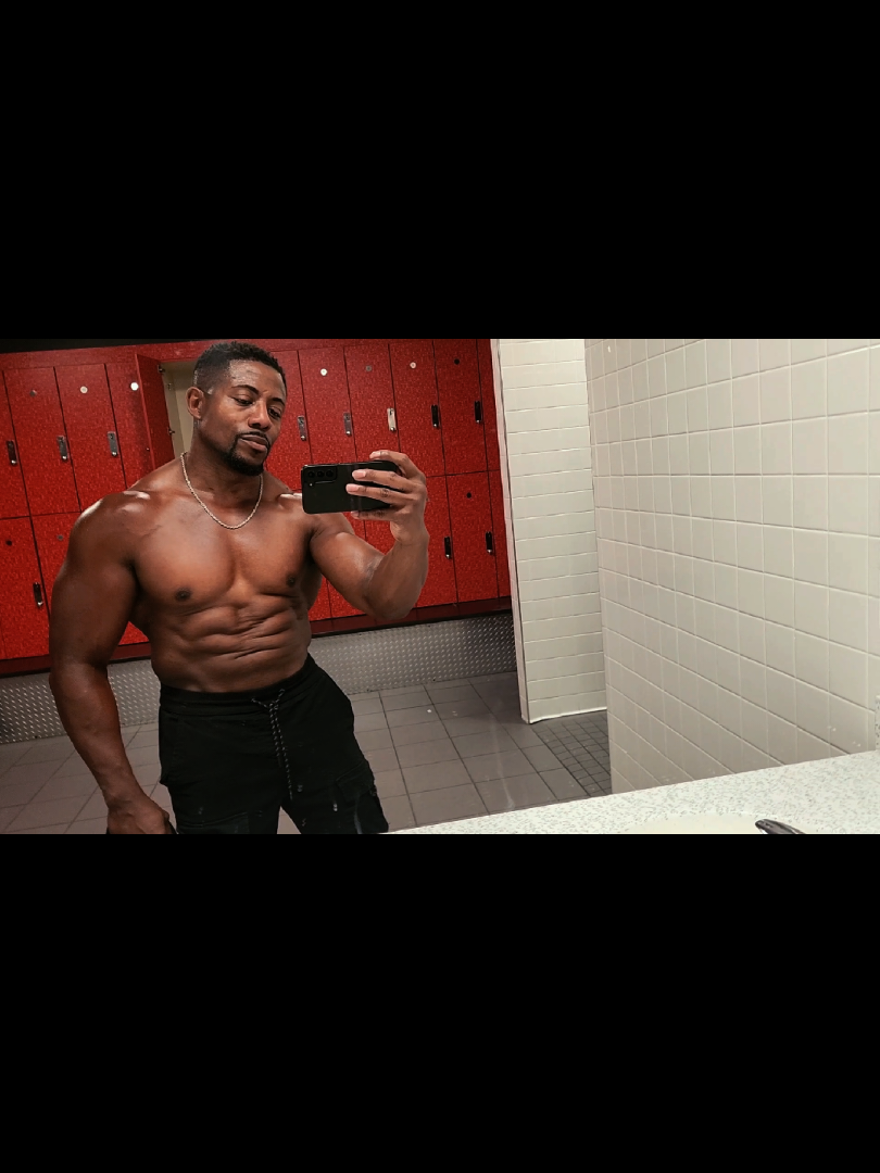 @DAMIANBAILEYCONQUER