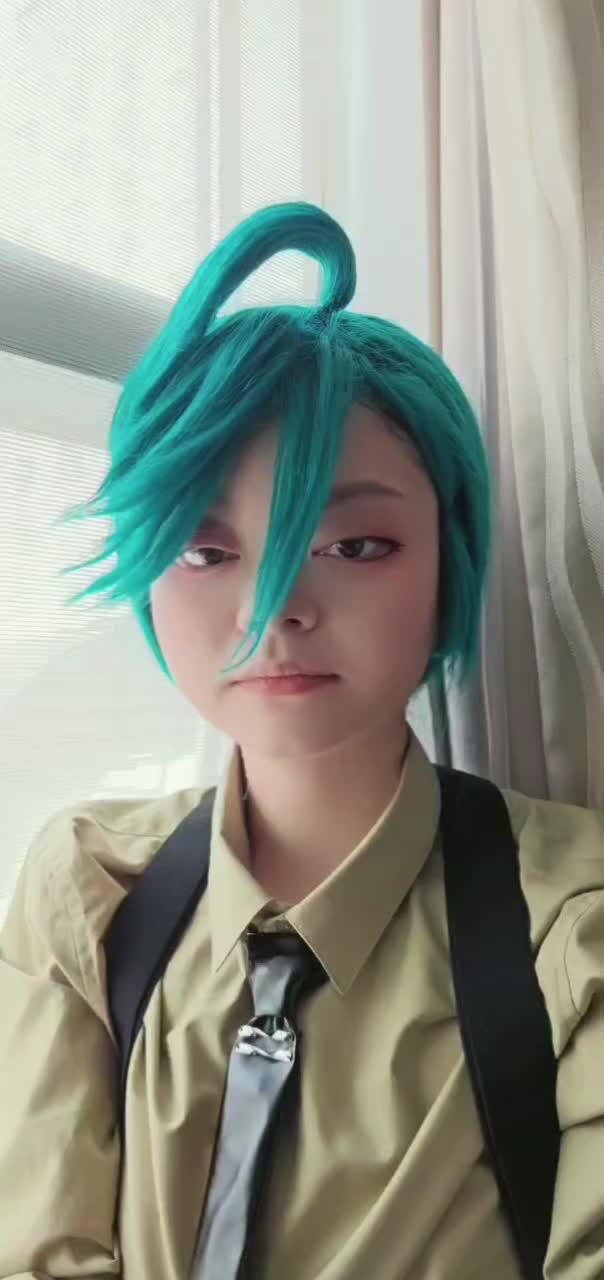 @Wei微