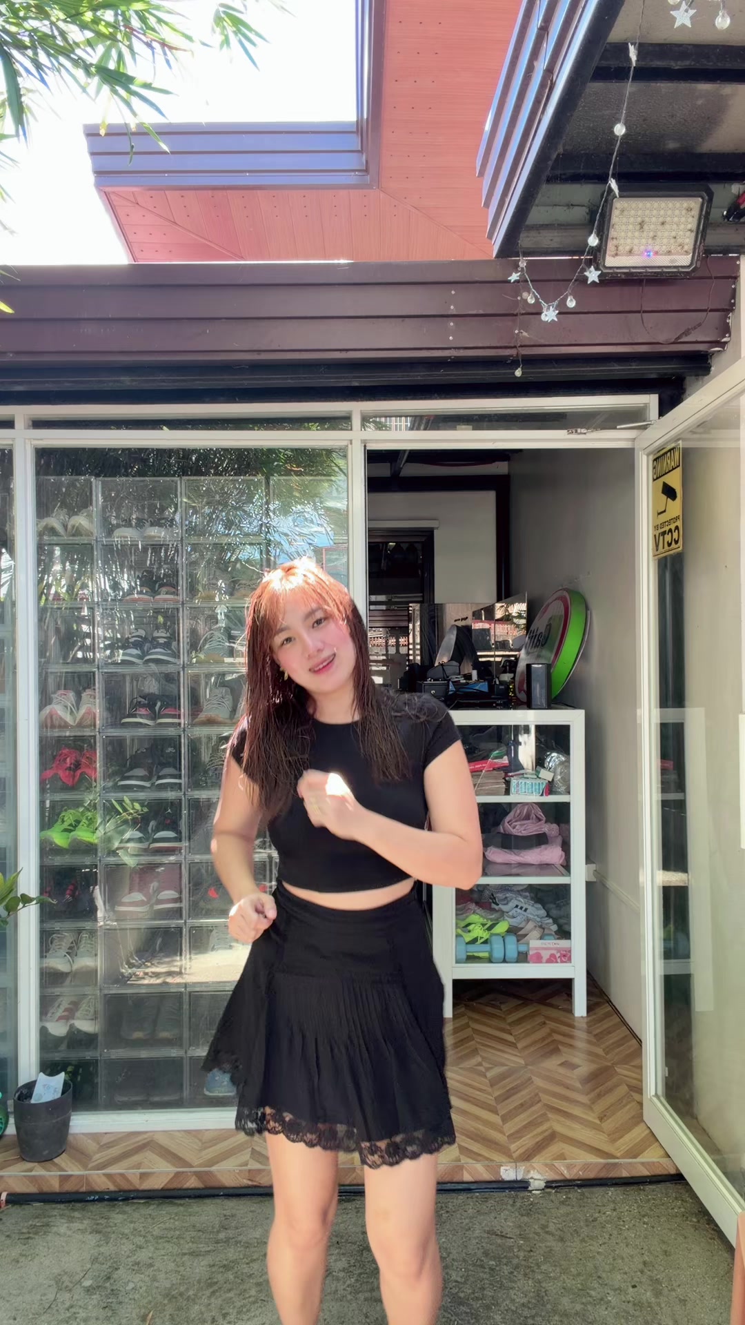 @Mumshie Caren