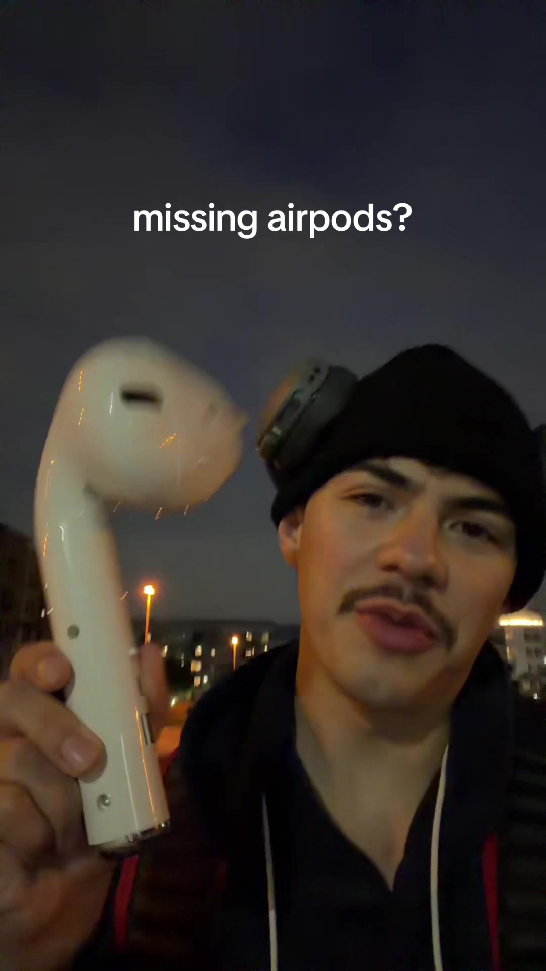 @mr julian