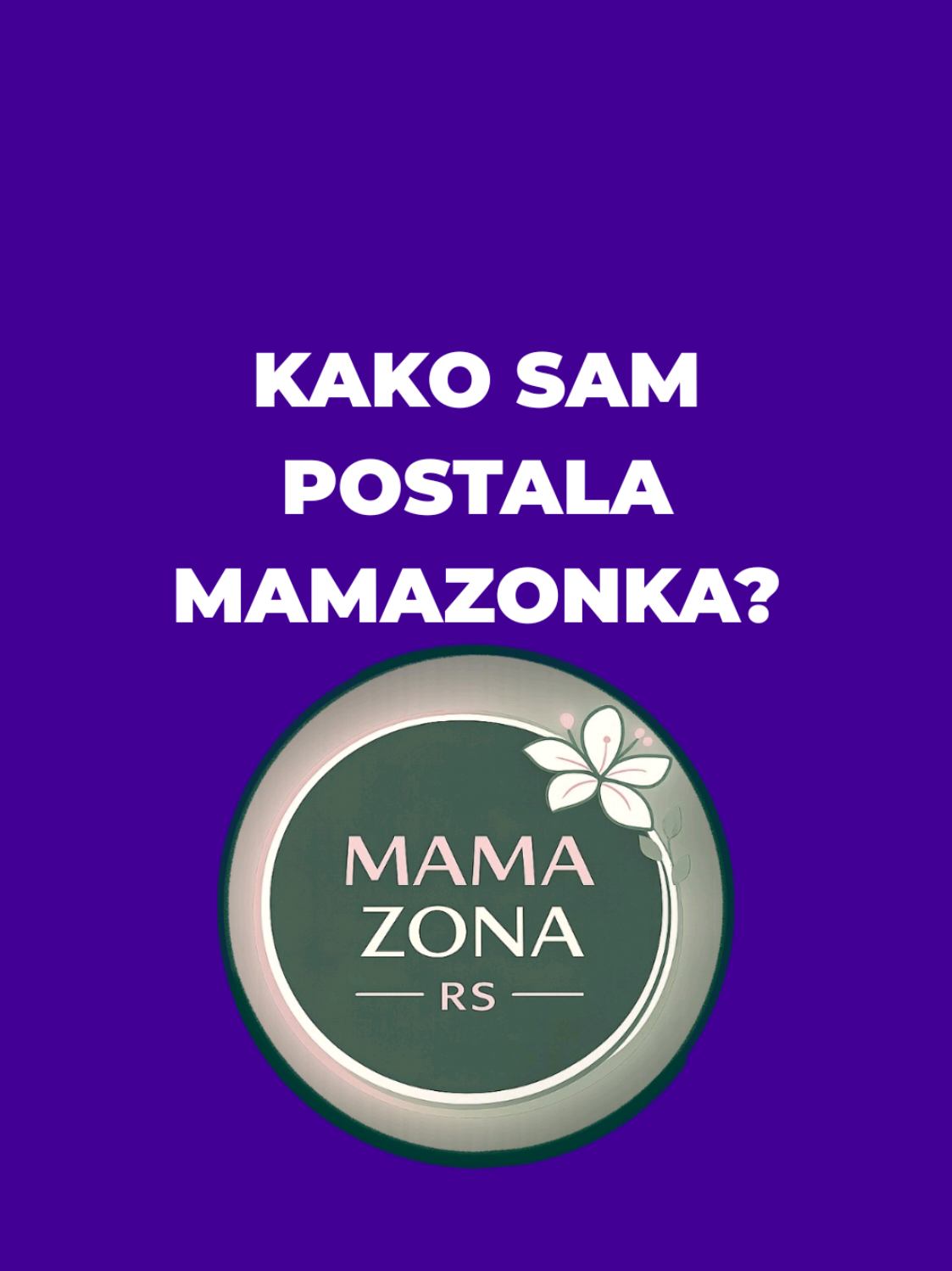 @Ana Vaspitač