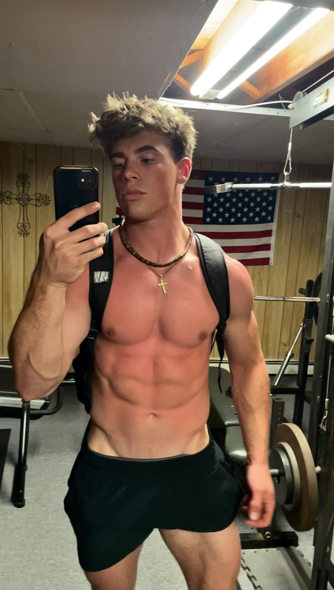 @Chris | Sprint, Lift, Surf
