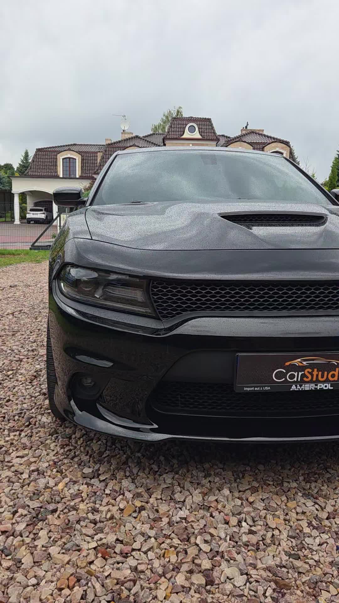 @CarStudio Mazurkiewicz