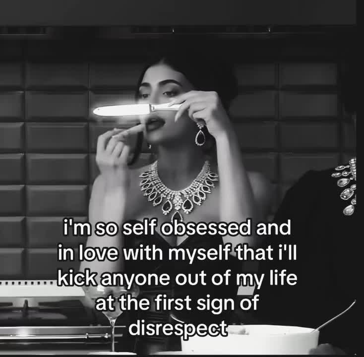 @Dark Feminine