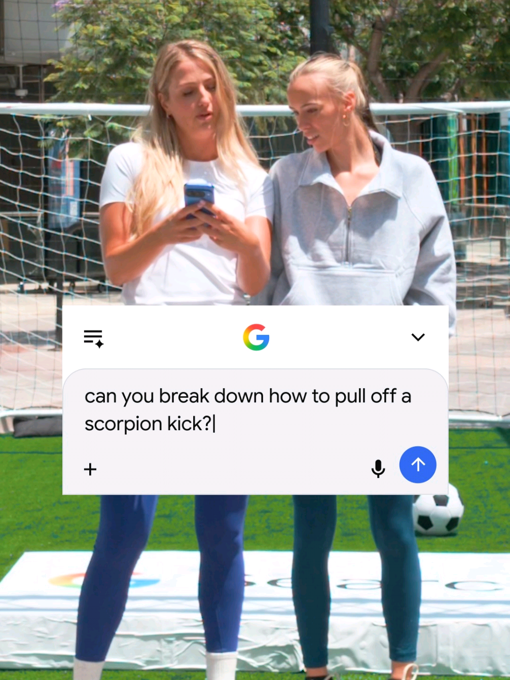 @Google