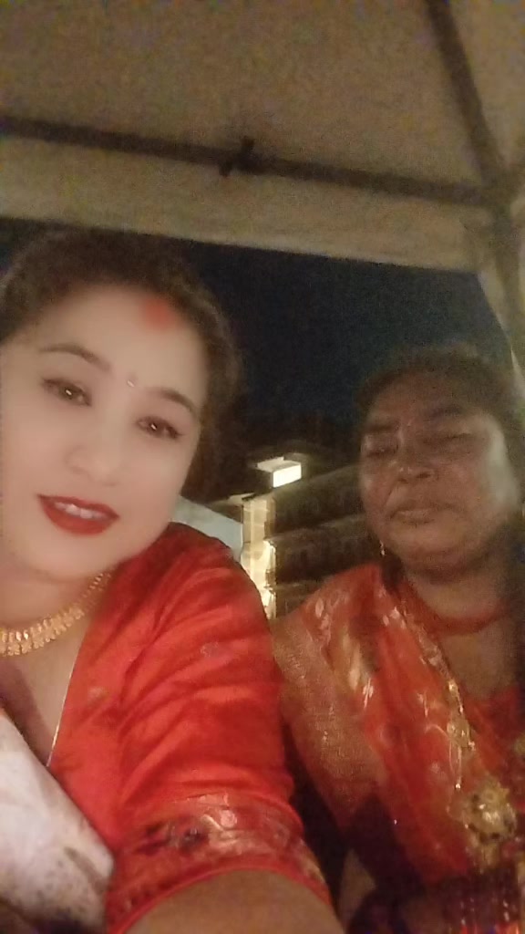 @Anjana Shrestha