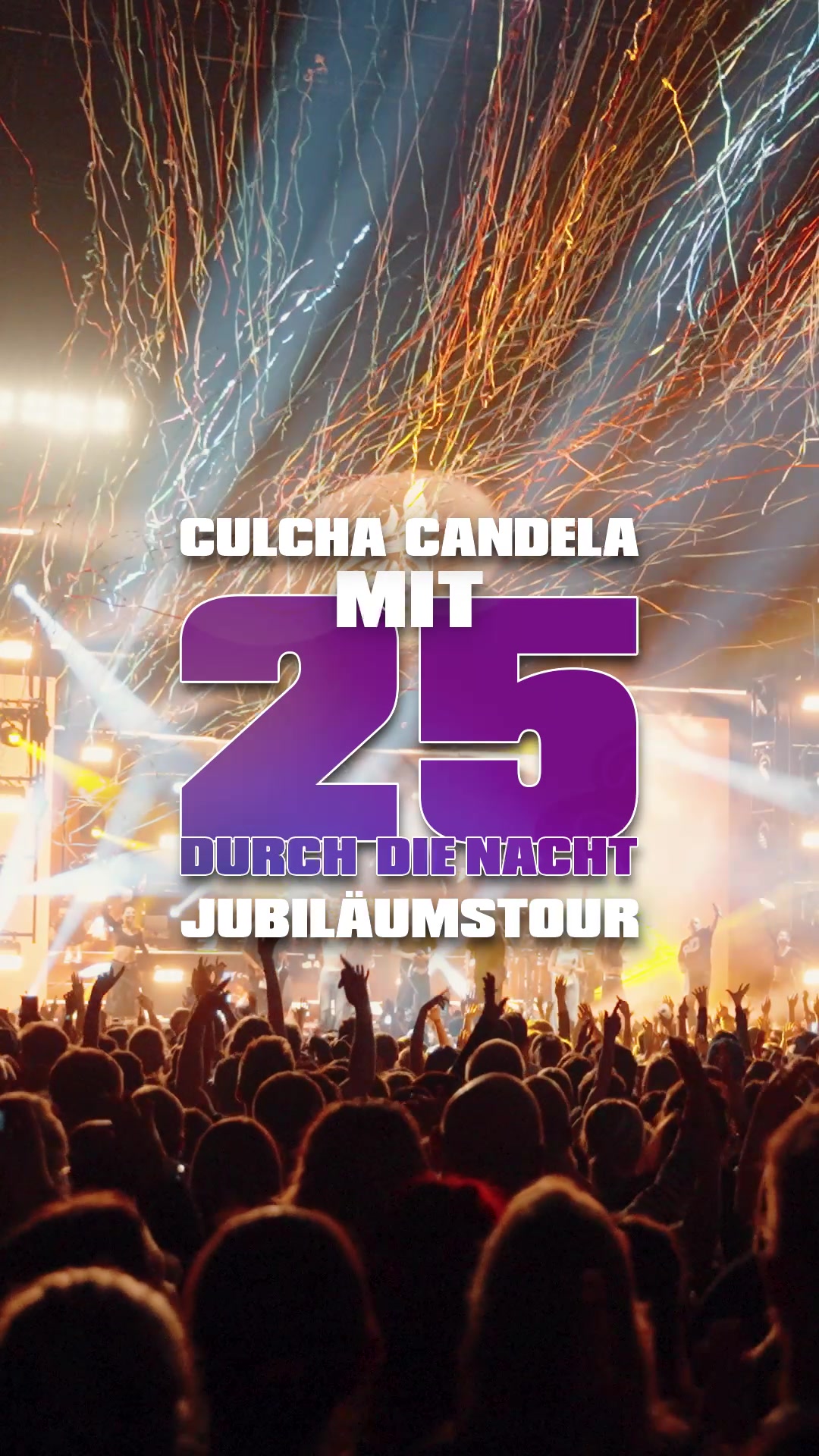 @Culcha Candela