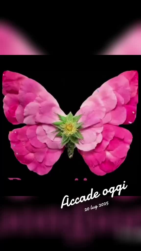 @Paola Di Caprio