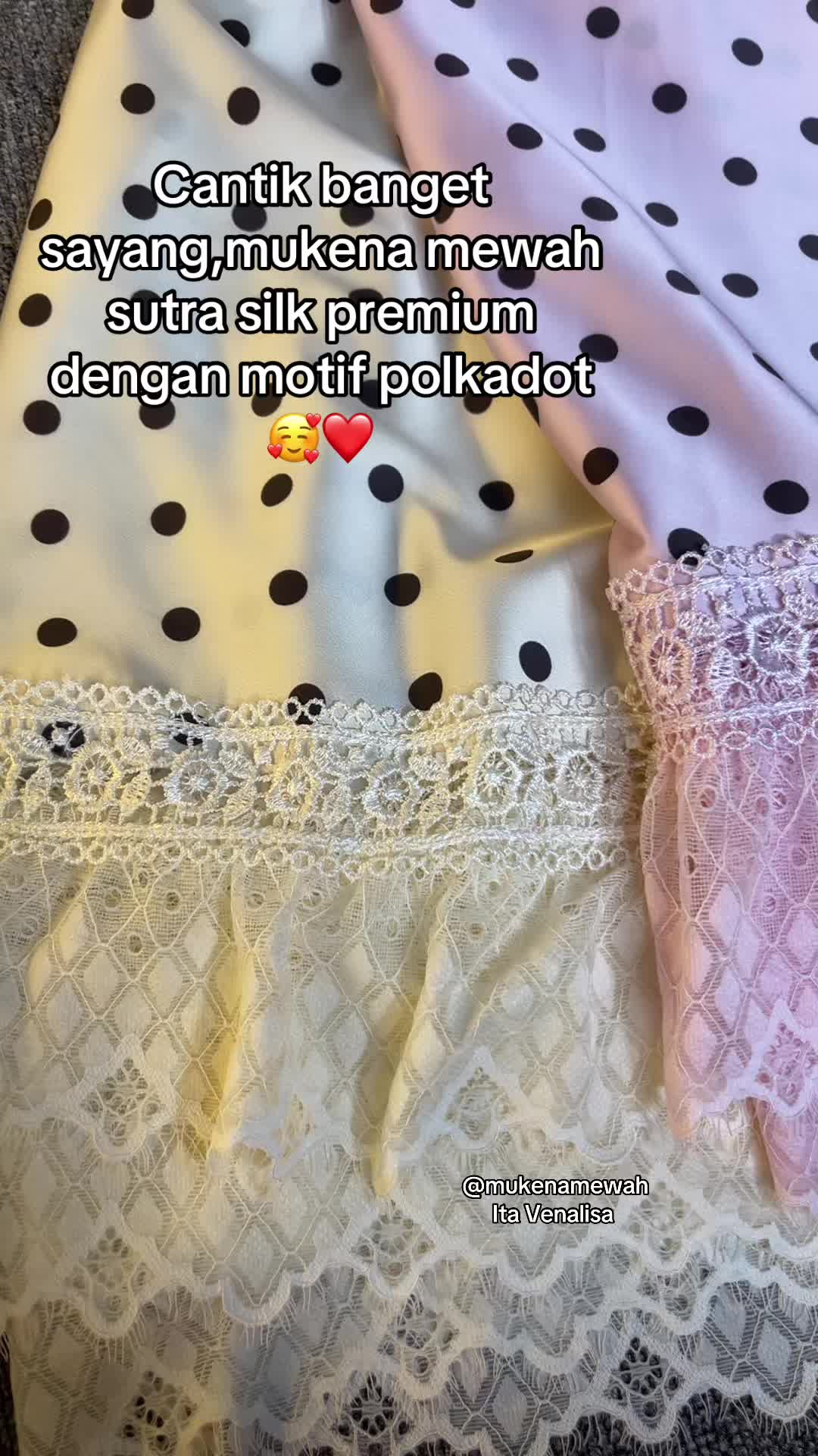 @Mukenamewah