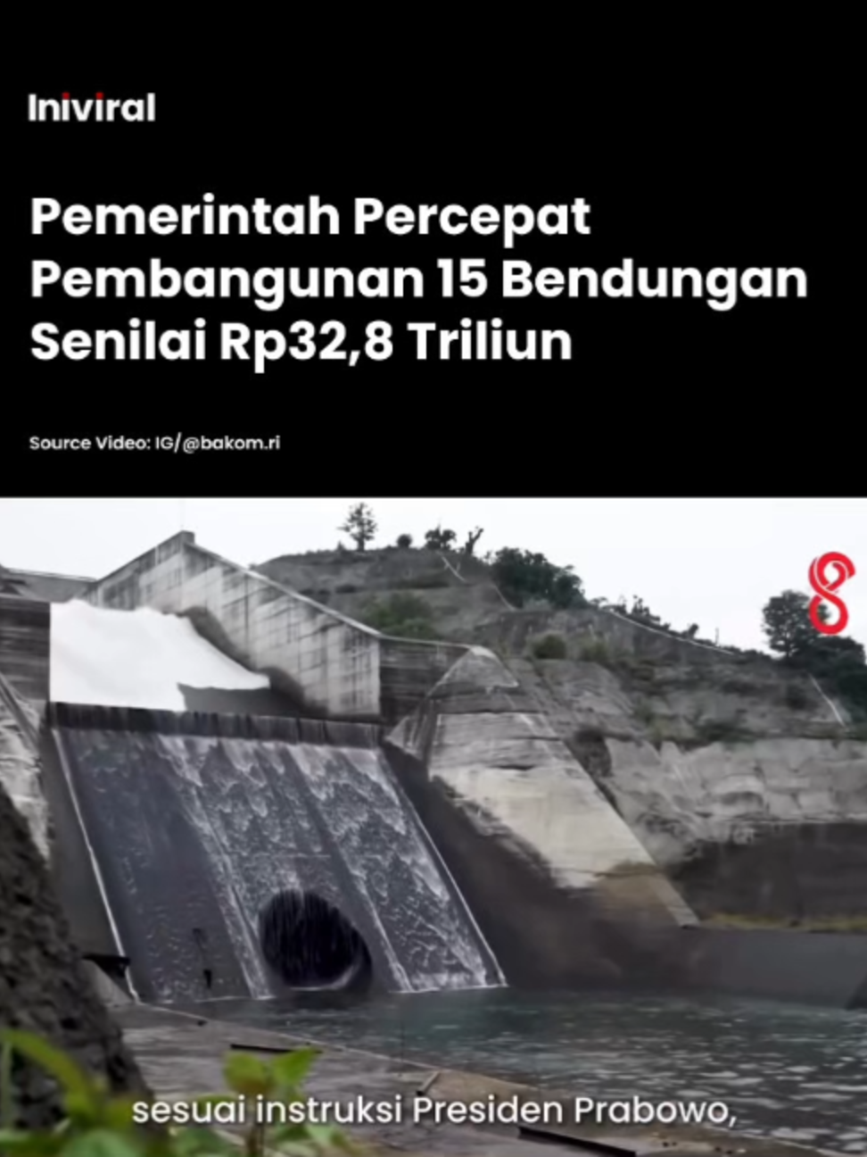 @Ini Viral