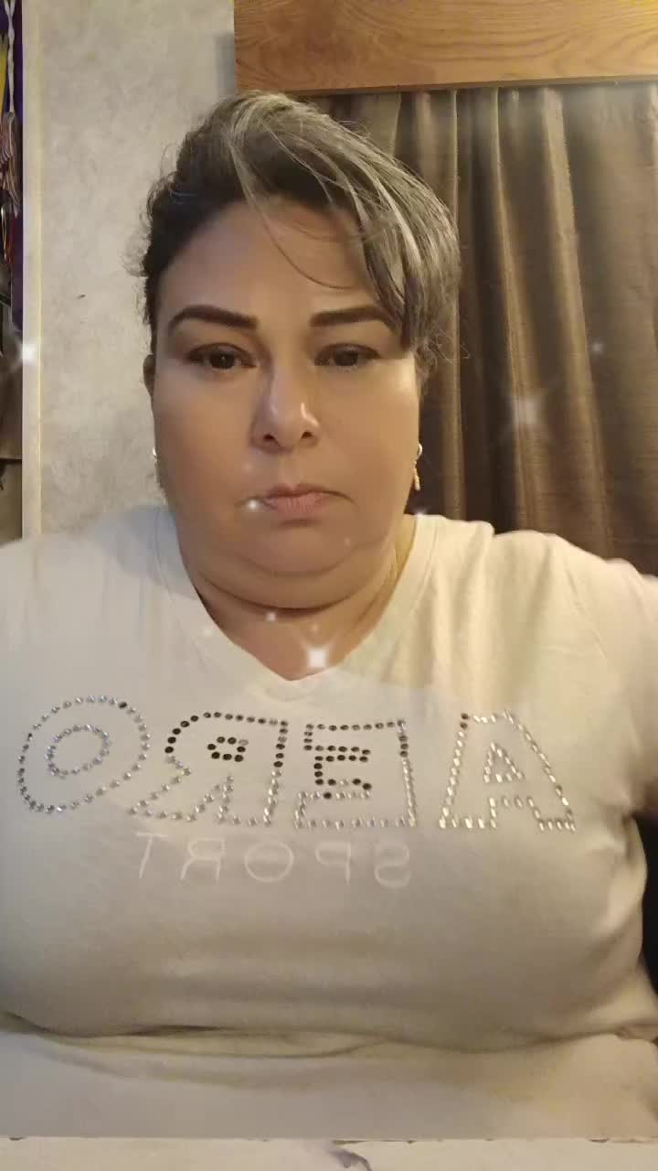 @Maria De Los Angeles