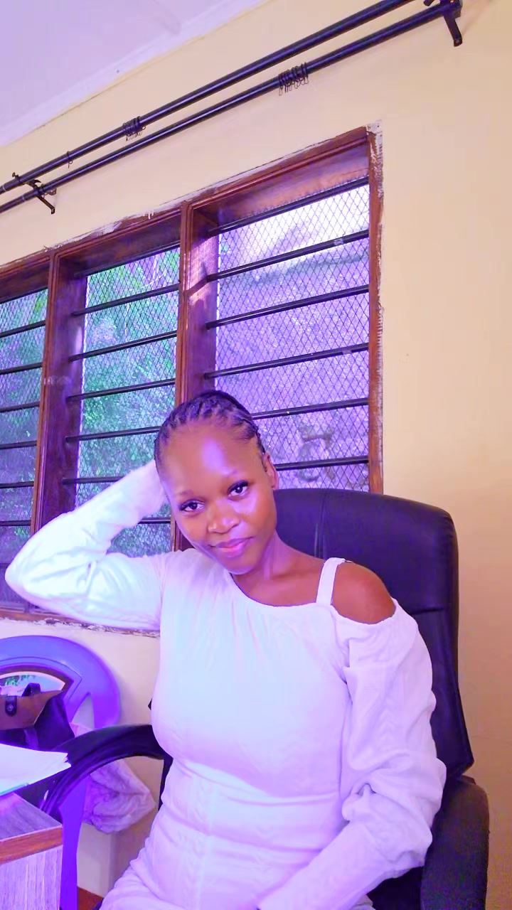 @💙Chantelle❤Mapenzi🤍🇨🇦🇰🇪