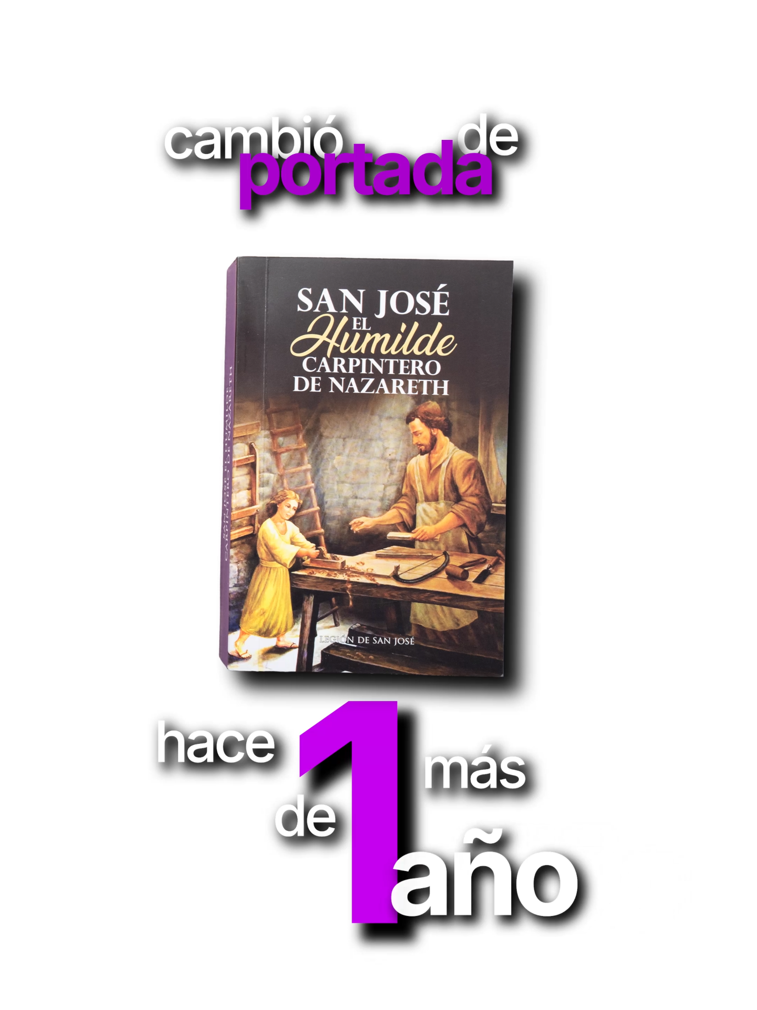 @Joseph Amor eterno