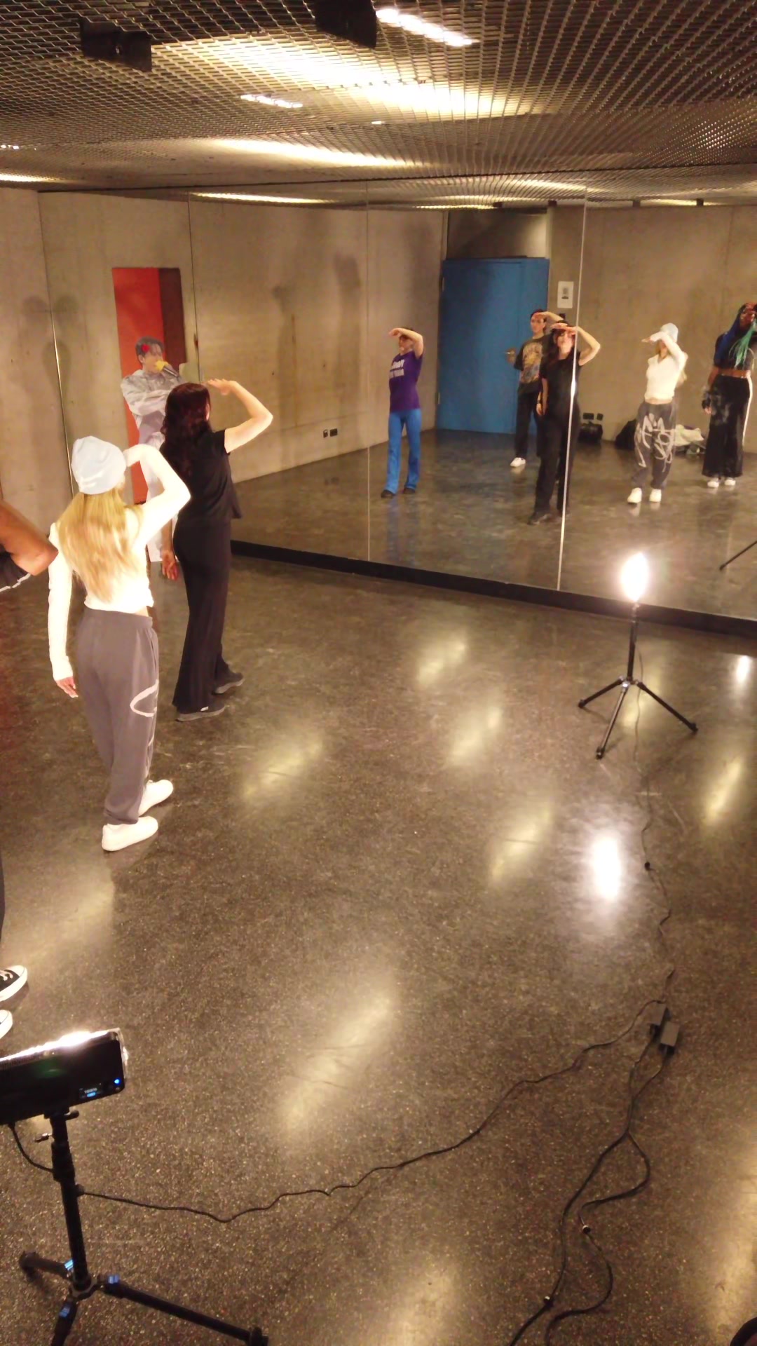 @VAO Dance Crew