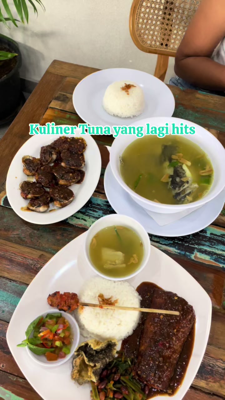 @Balinese Info
