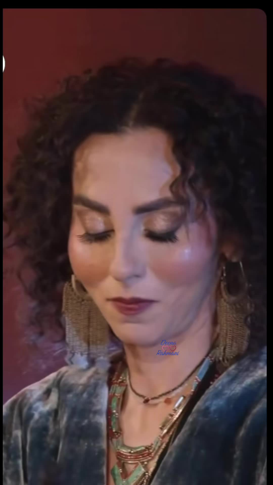 @Deena Rahmani