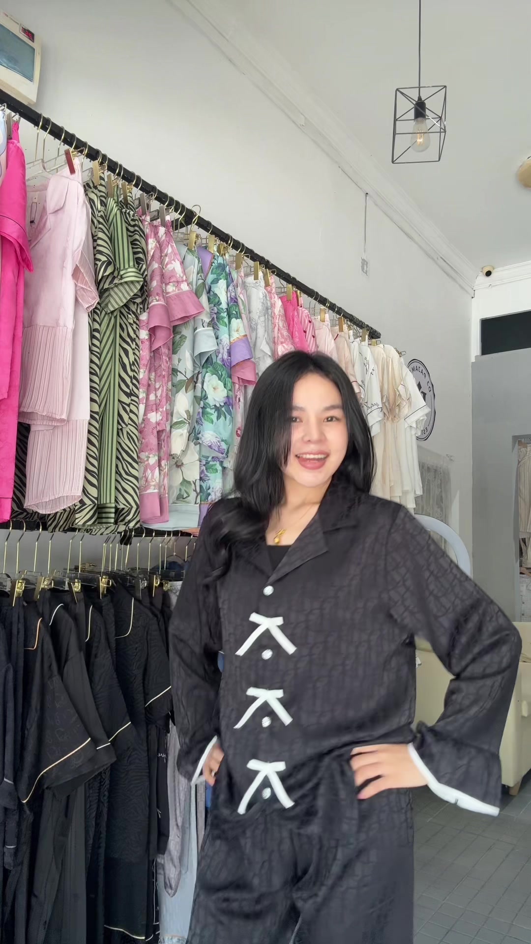 @DJ pajamas 🛍🛒