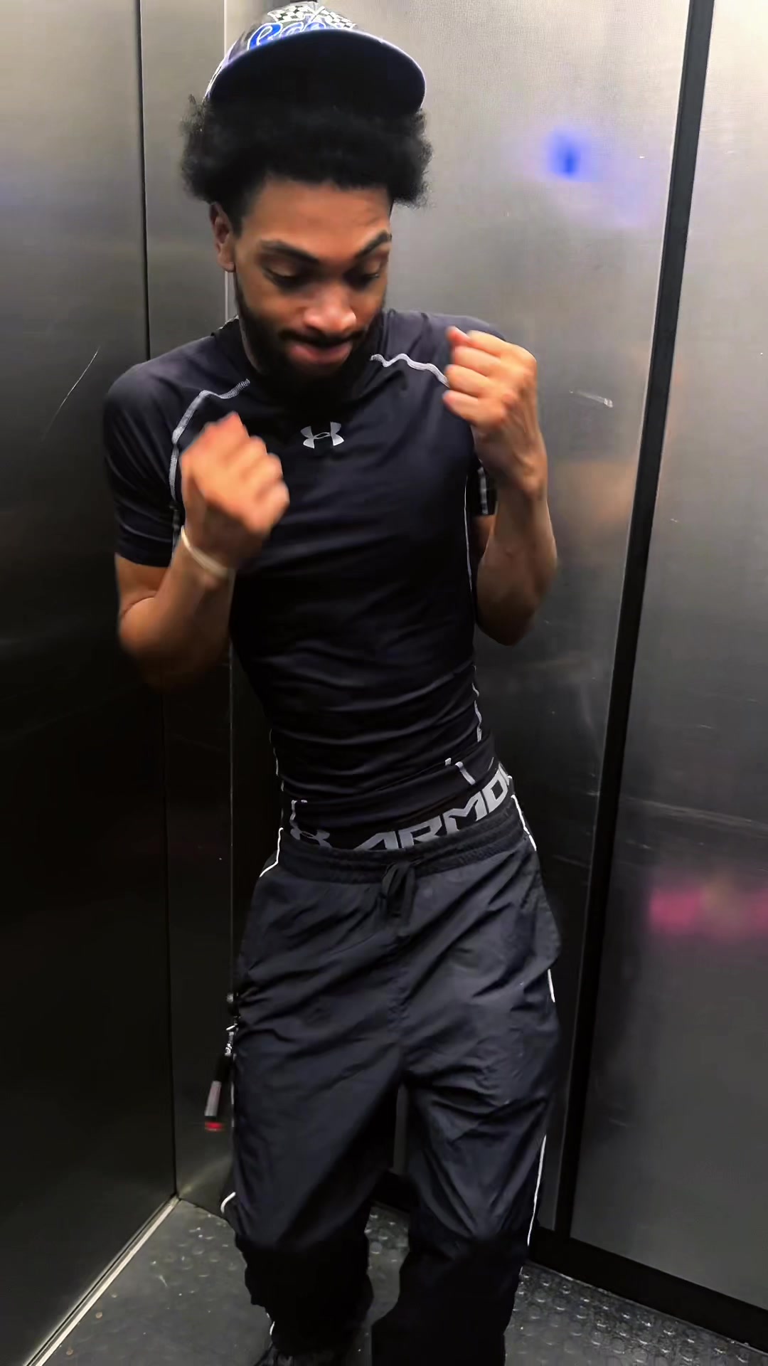 @Mrblaccballed