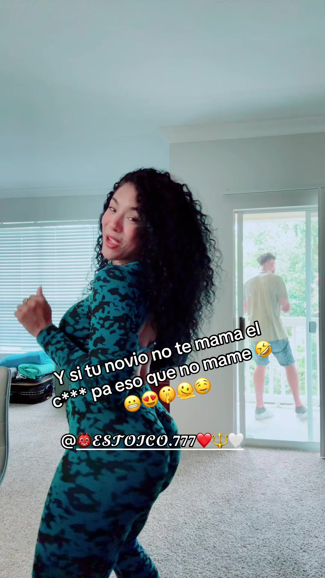 @Yamy Mulatona De Cub