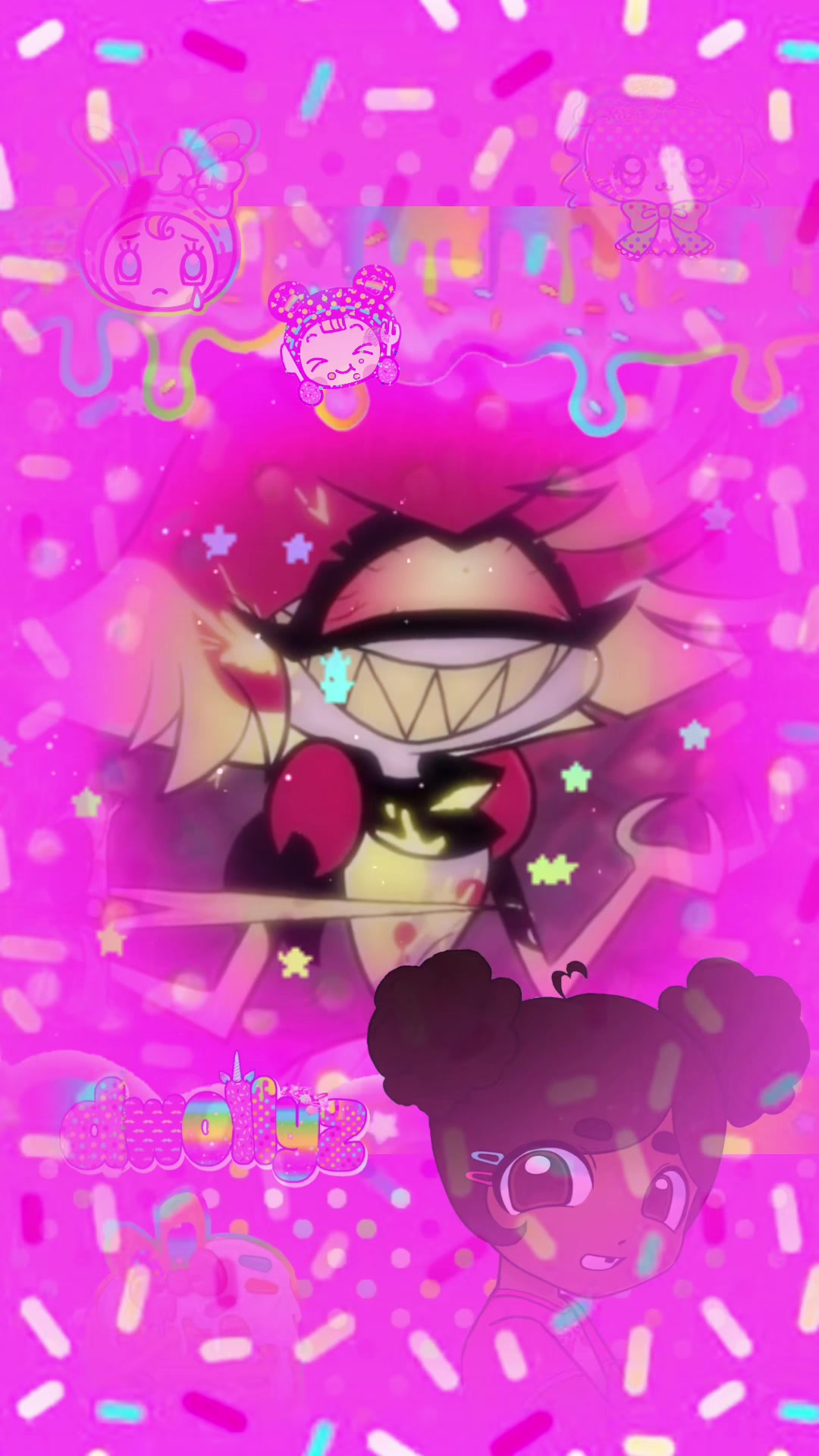 @ʕ 🥞˚∂ωσllվz ৎ୭🦄