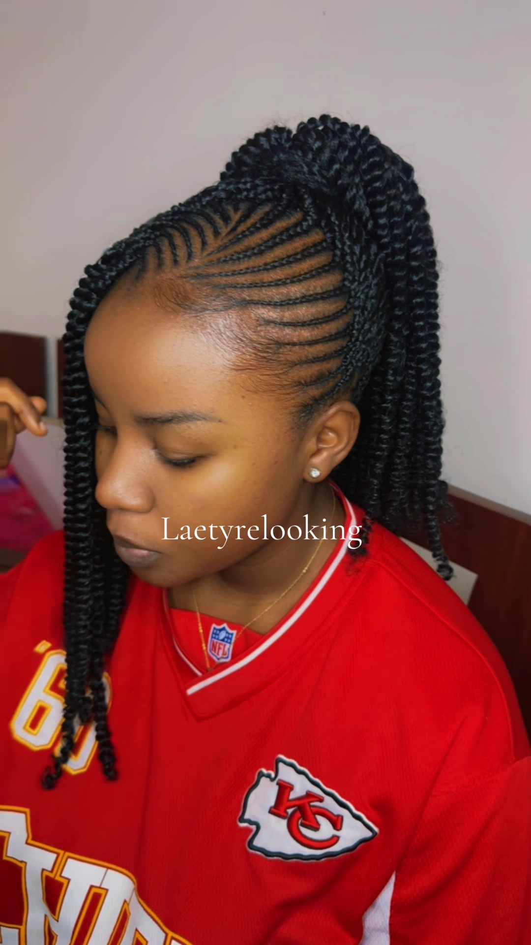 @coiffeuse_des_influenceuses😍