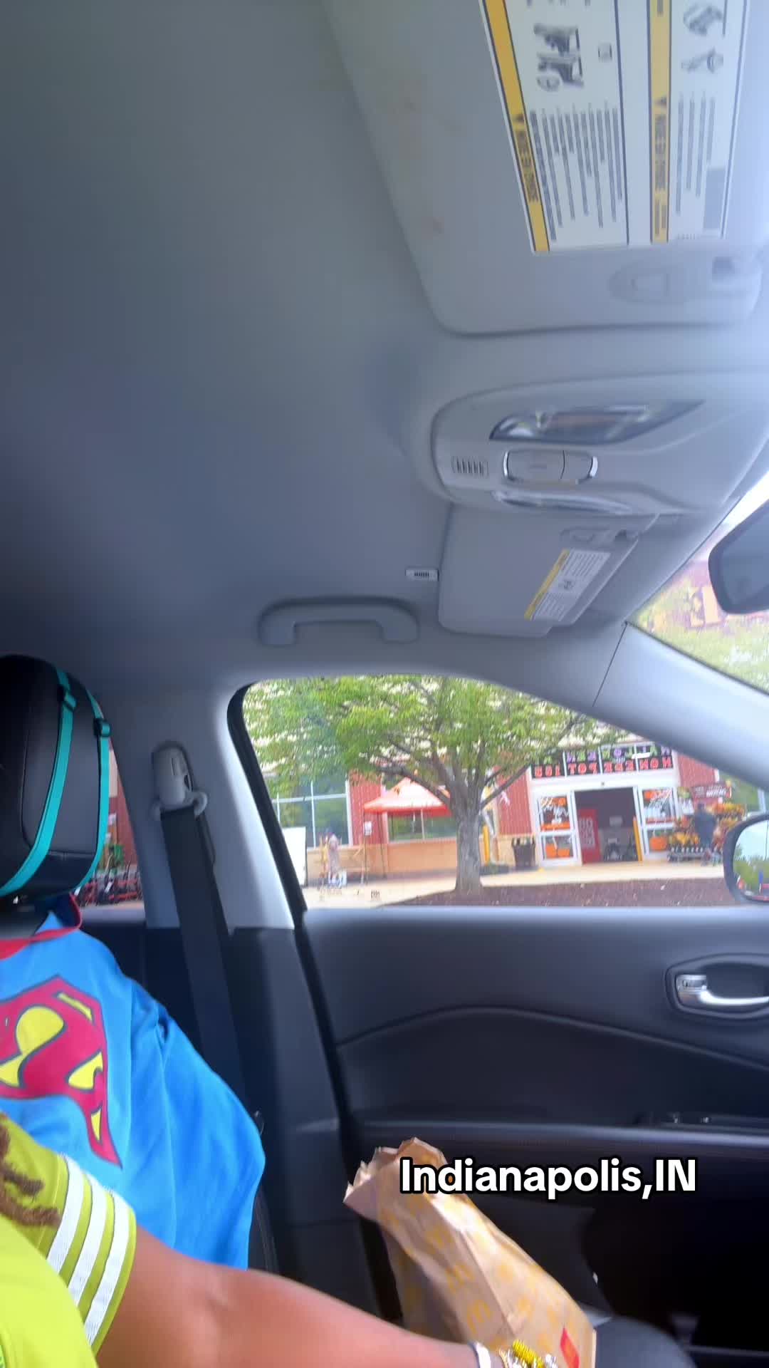@Just Veronica