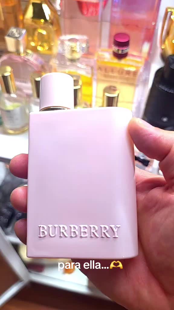 @Fans-Perfumes❤️