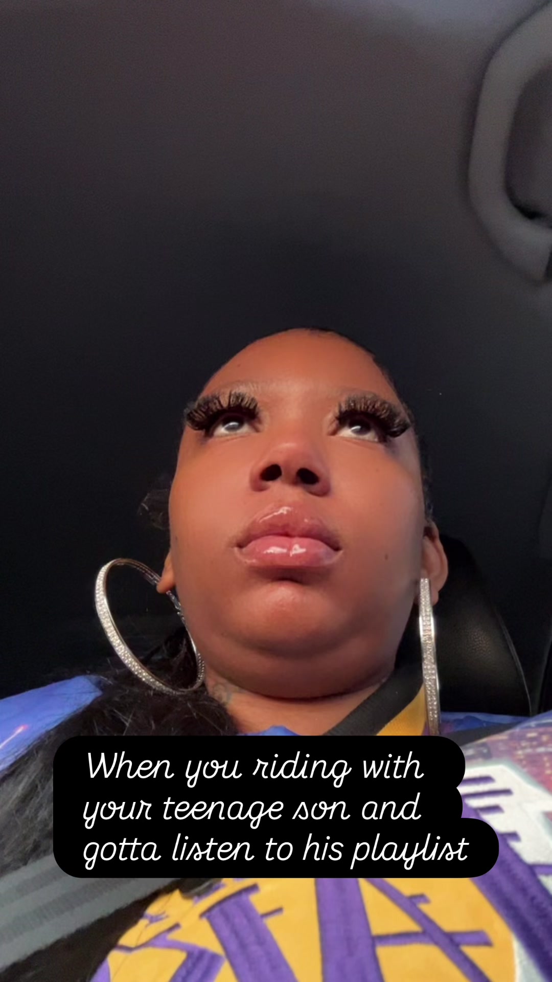 @The blacks