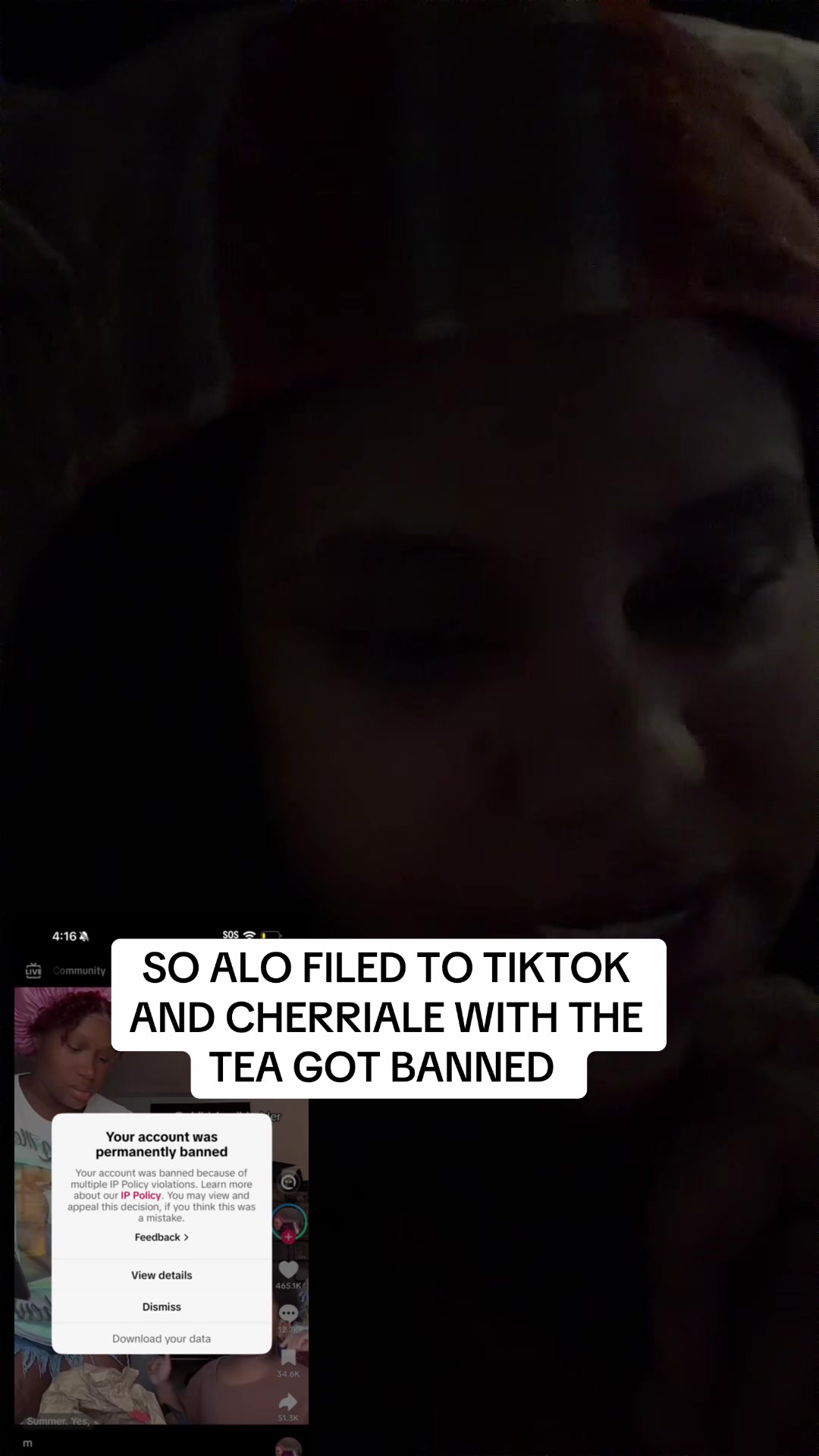 @Cherrialewiththetea