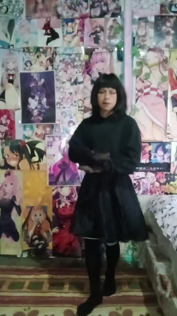 @Jazm&iacute;n Jaeru