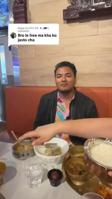 @PTE with Sachit Malla