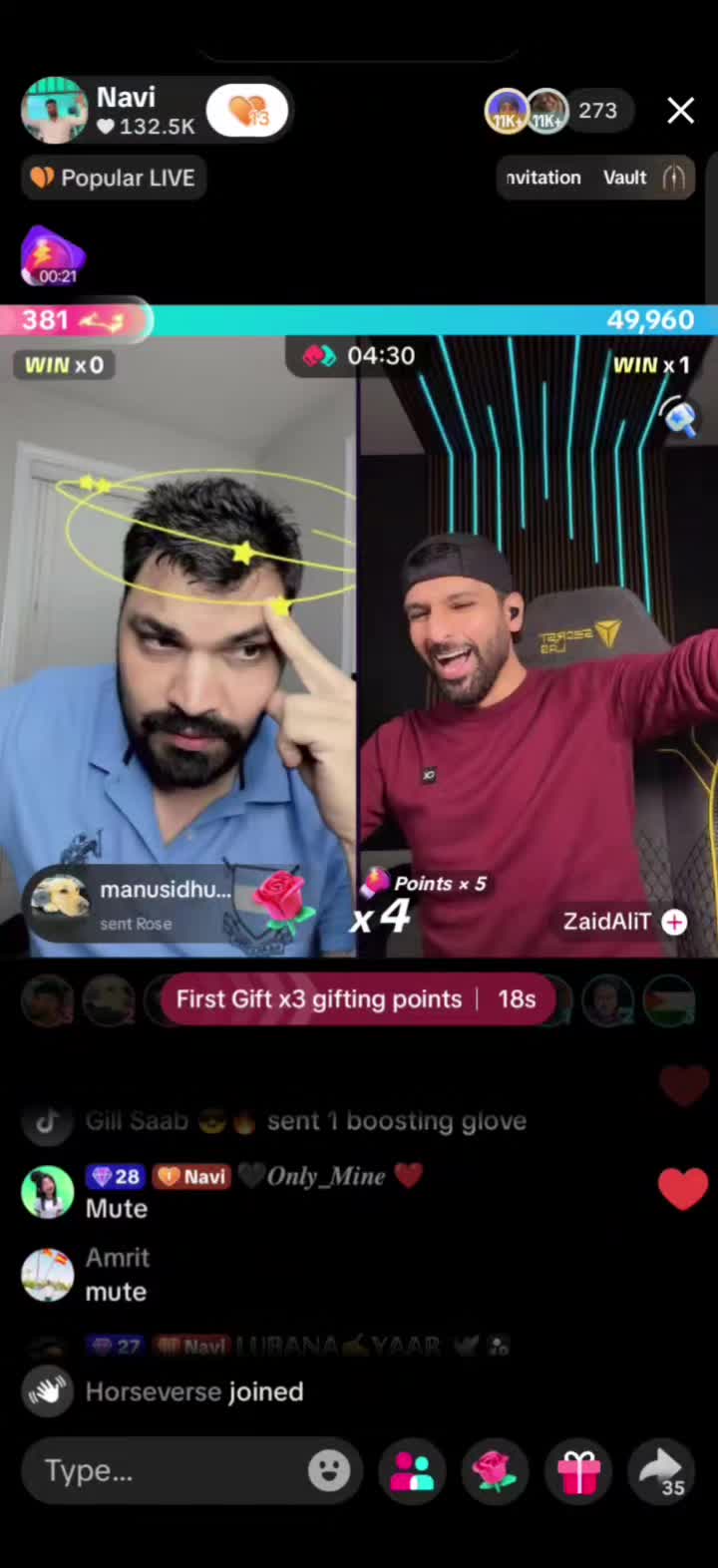 @NAVI EDITS 💪