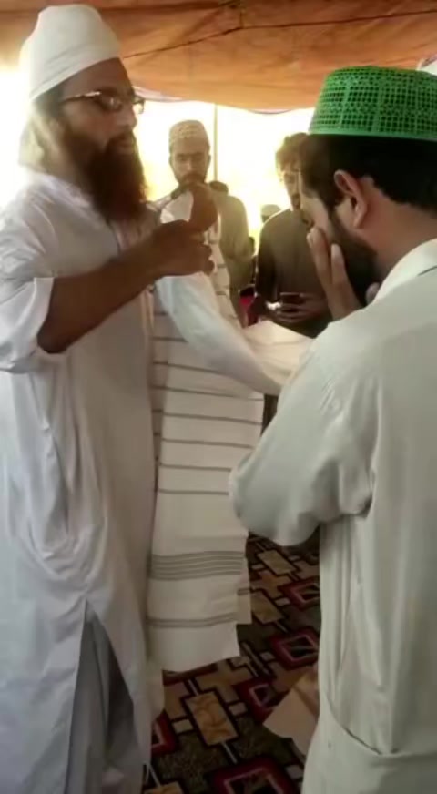 @Quaidabad Di Kuri
