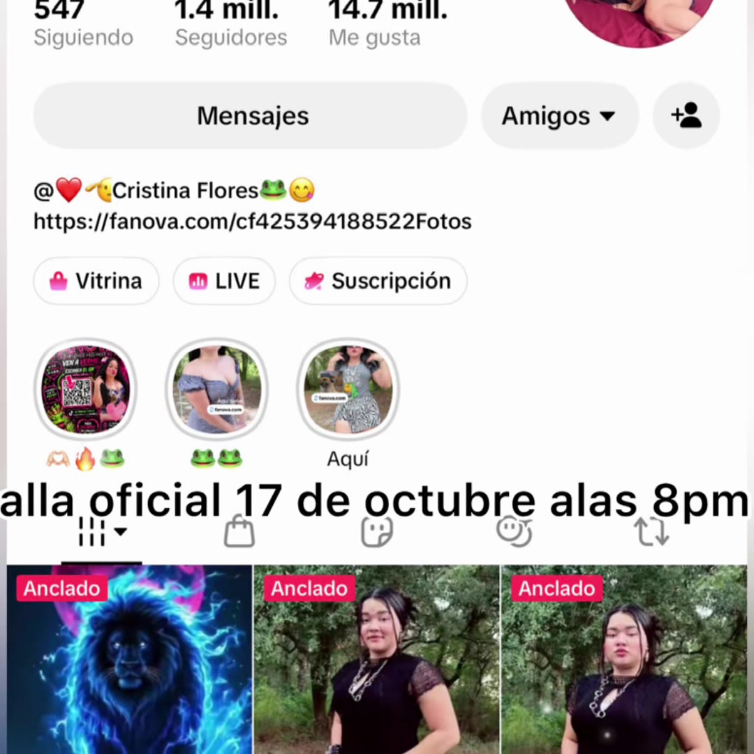 @Cris Castell&oacute;n  Team sapito 🐸
