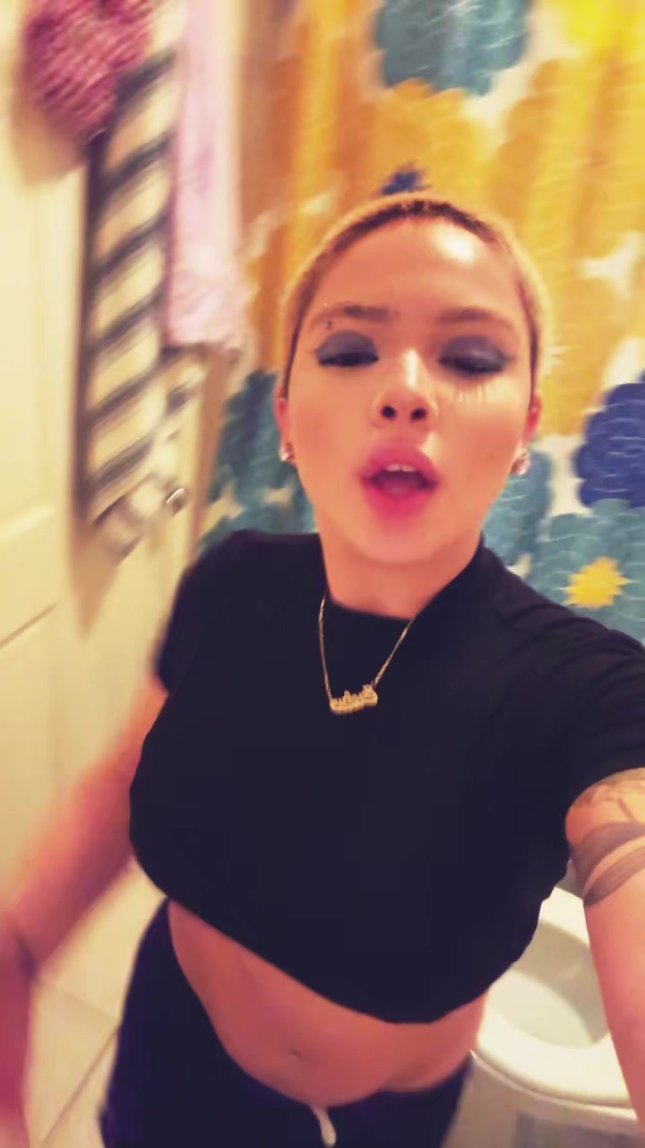 @Jaelyn Medina