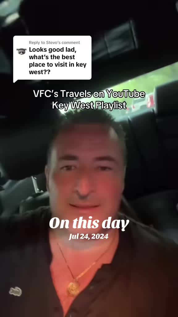 @VFC&rsquo;s Travels