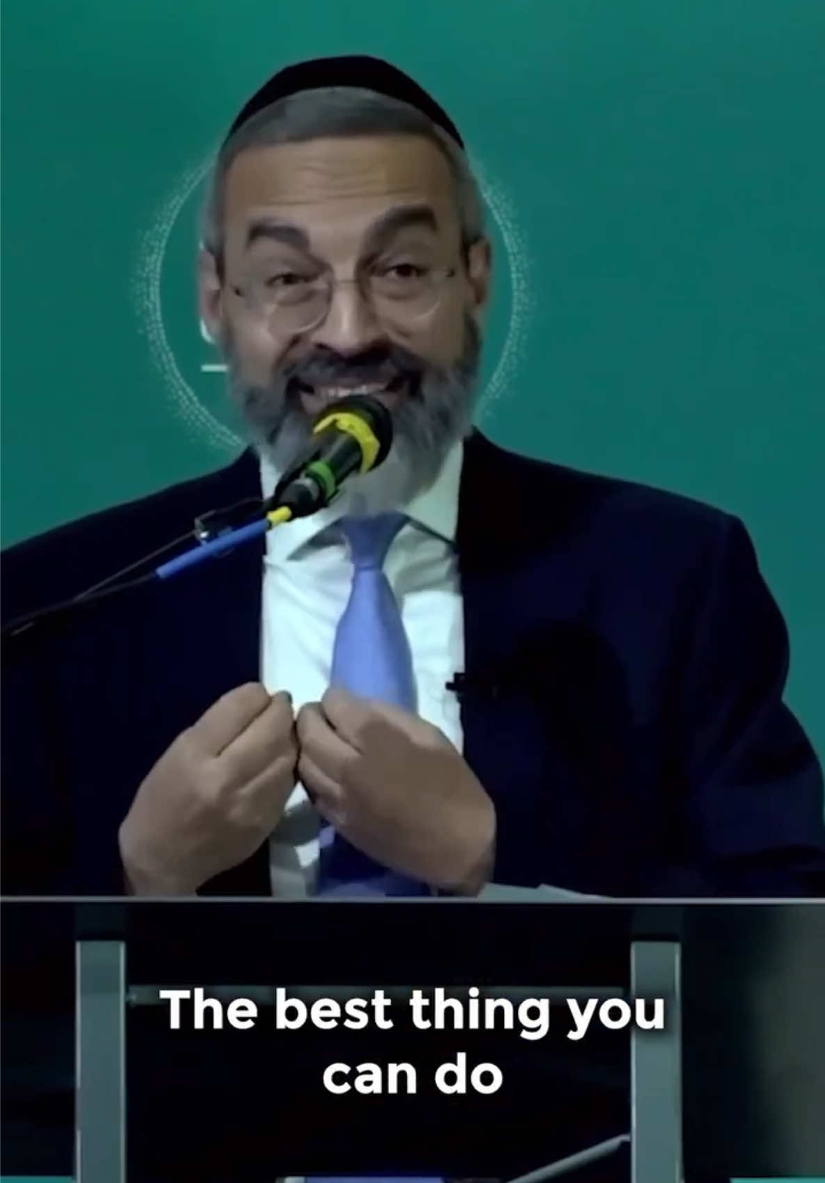 @Kosher Money