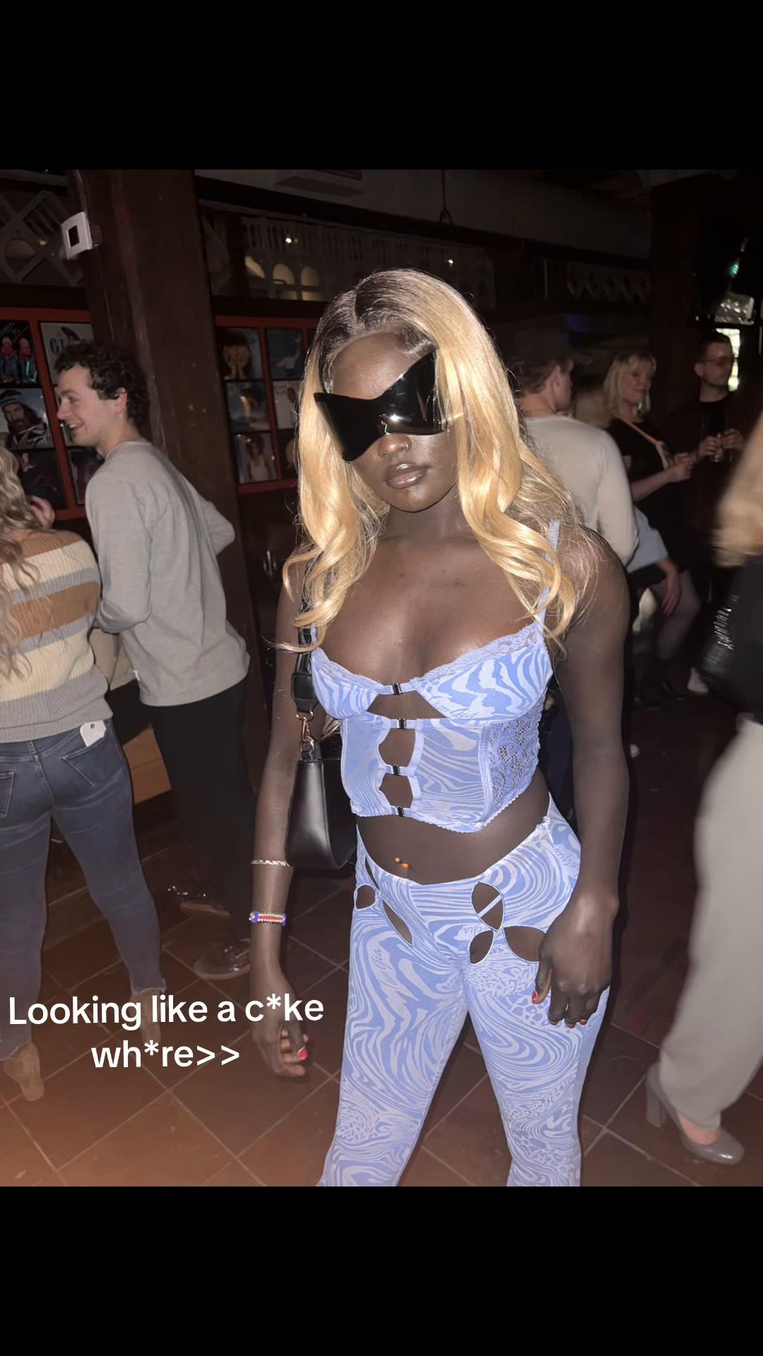 @princess c๐