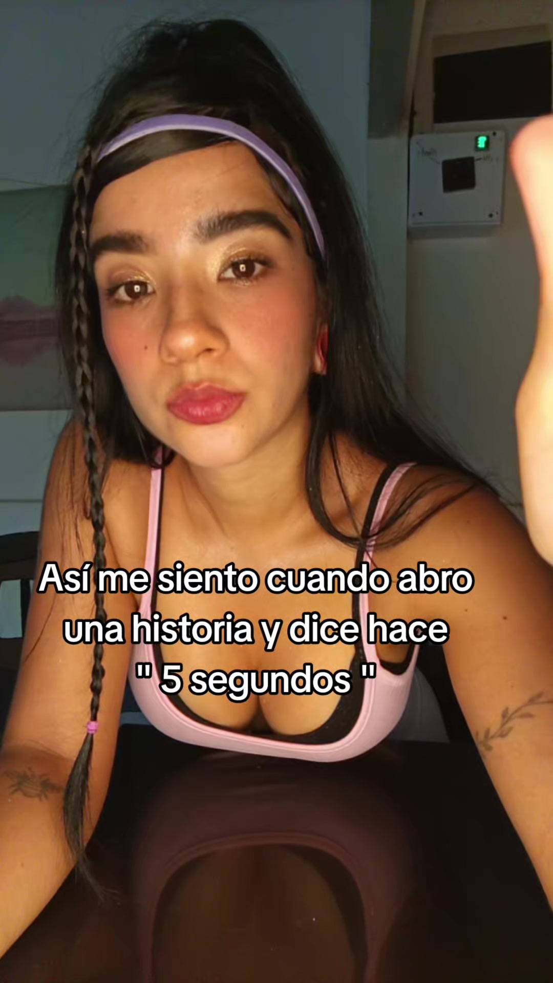 @Angie Tellez