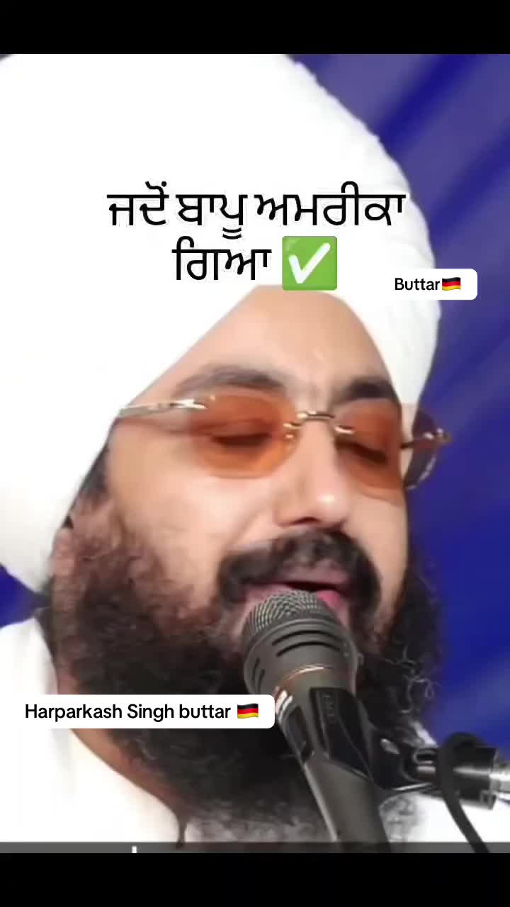 @Harparkash Singh Buttar ๐ฉ๐ช