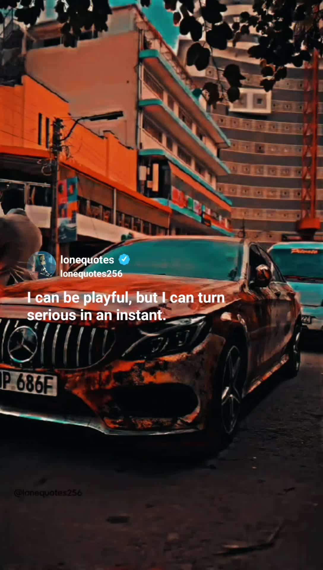 @lonequotes