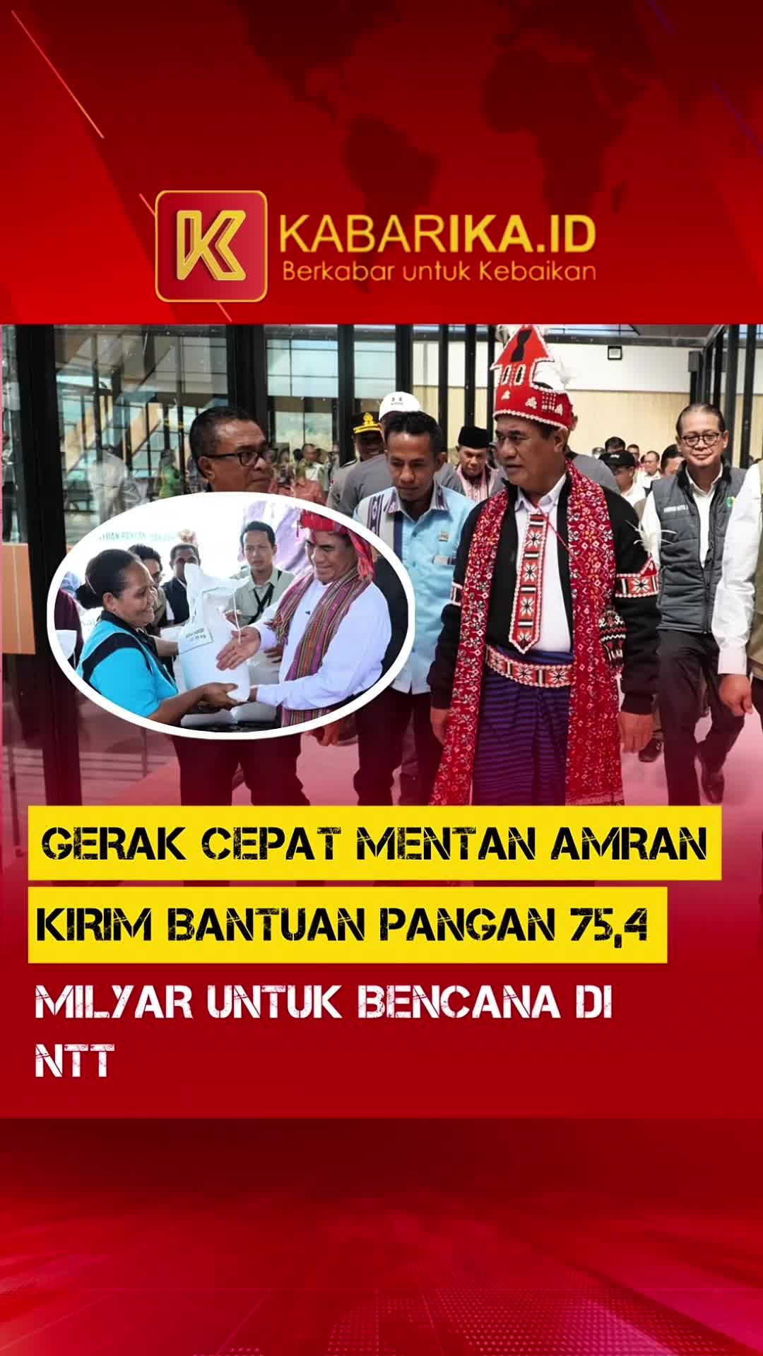 @kabarikanews