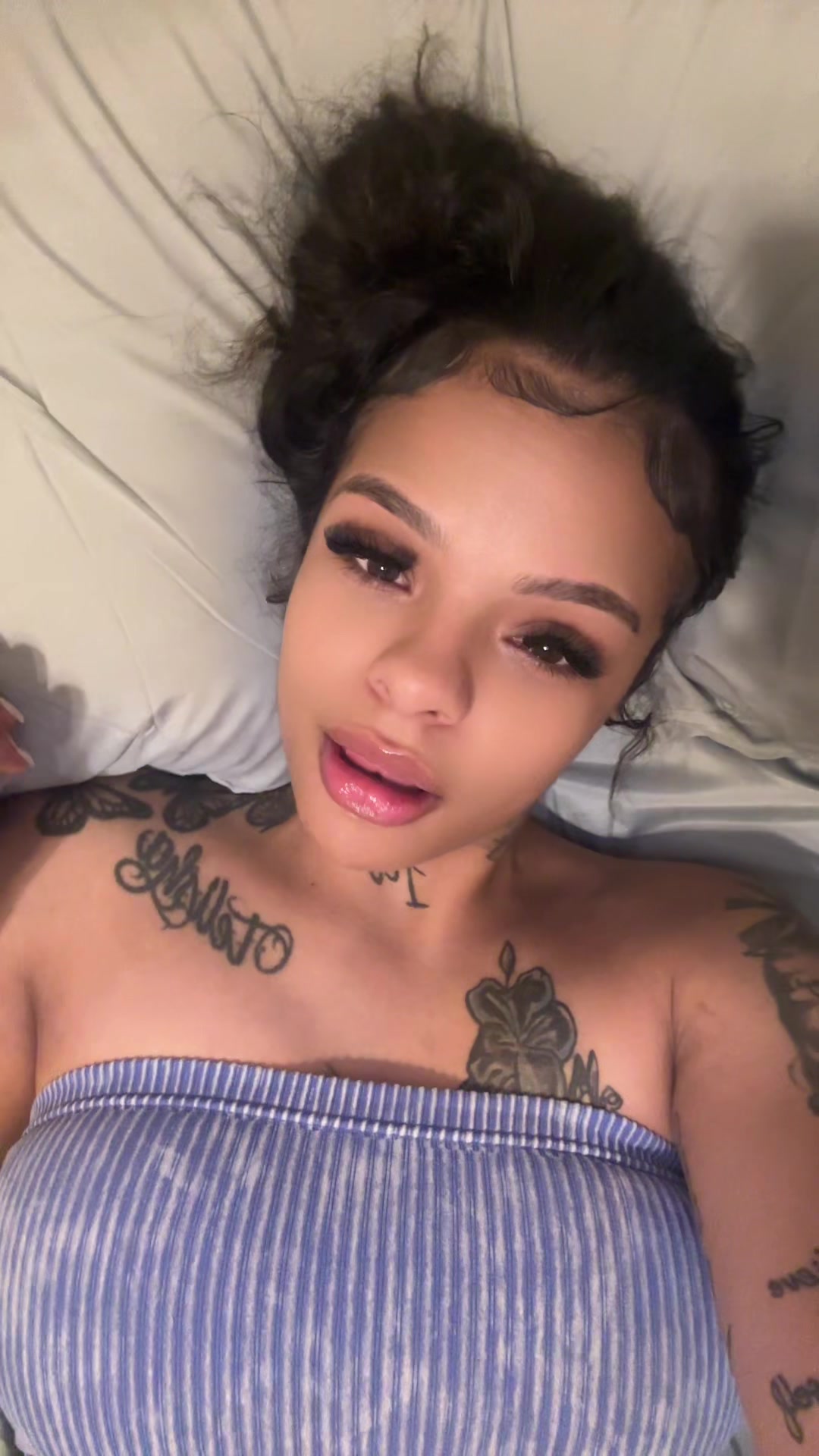 @Aaliyah