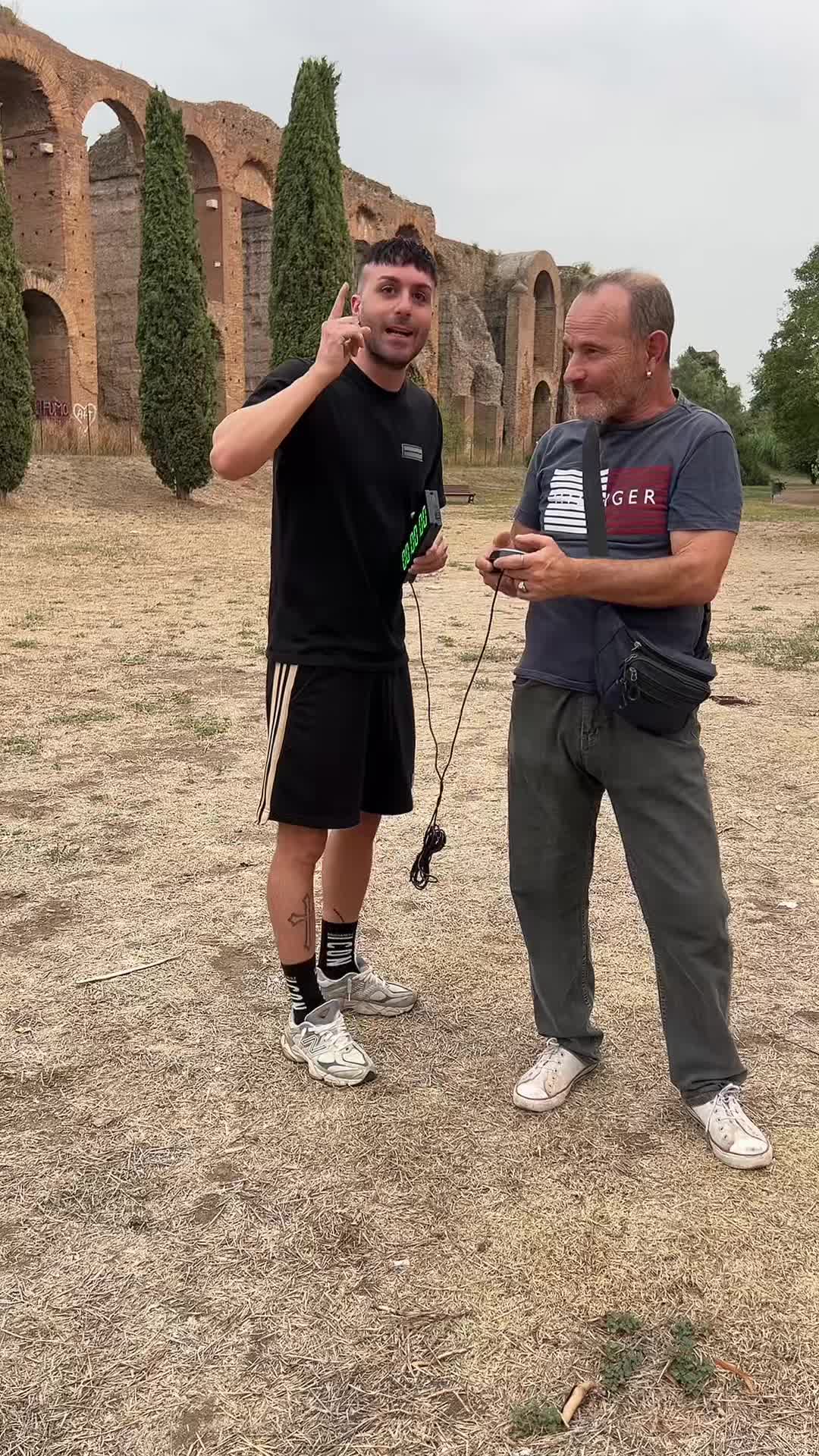 @KingRoma