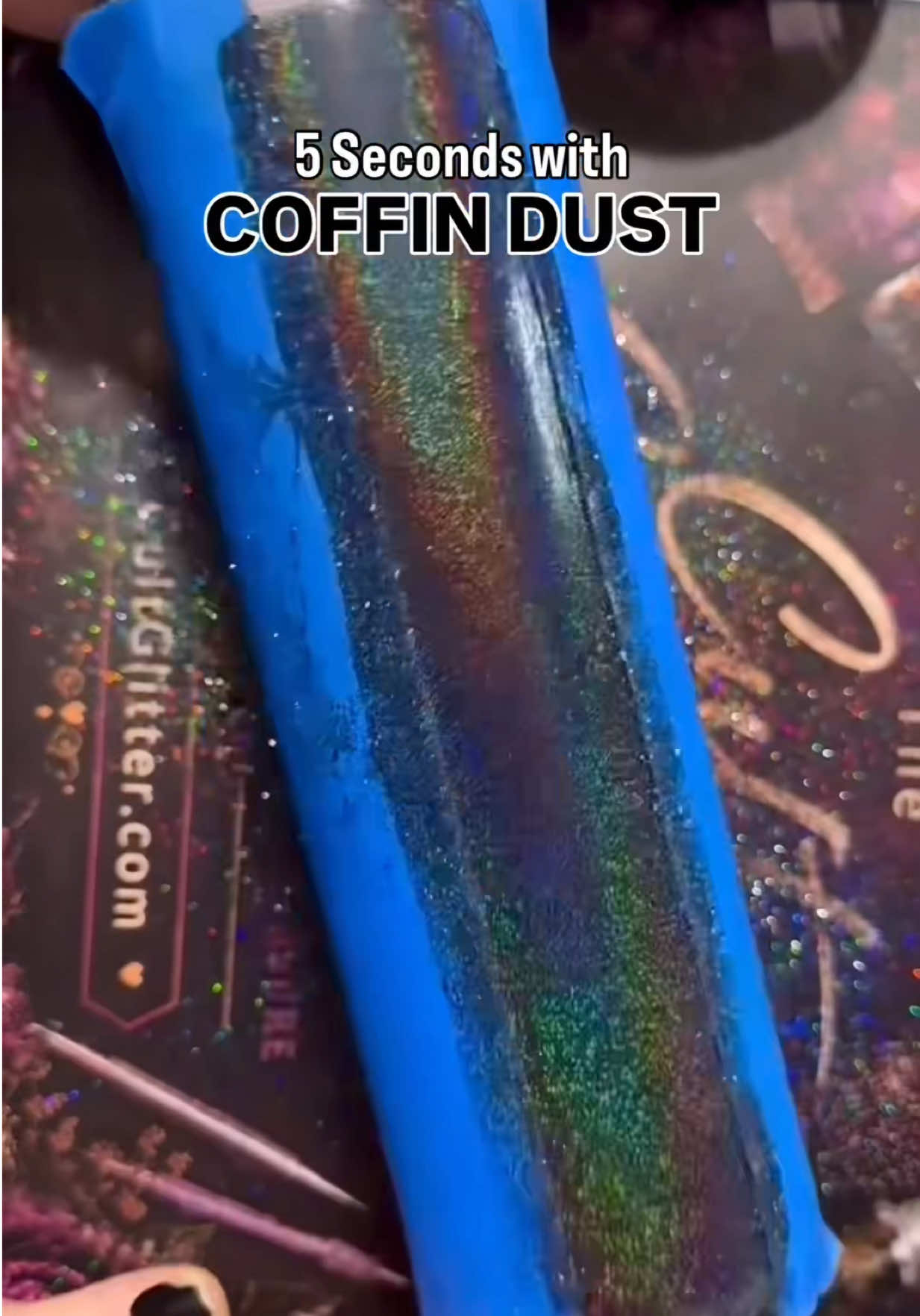 @The Cult Glitter Co - Supplier