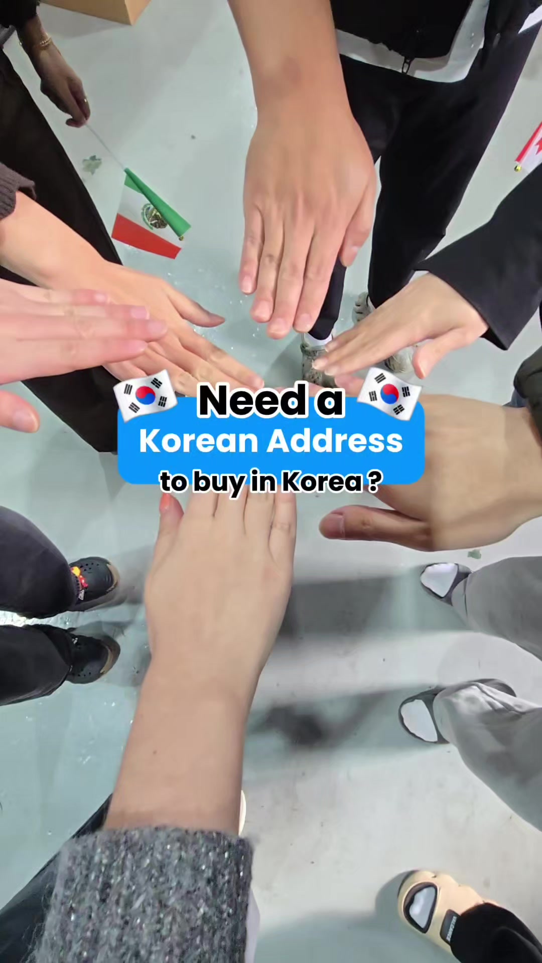 @Ontact Korea 🇰🇷📦