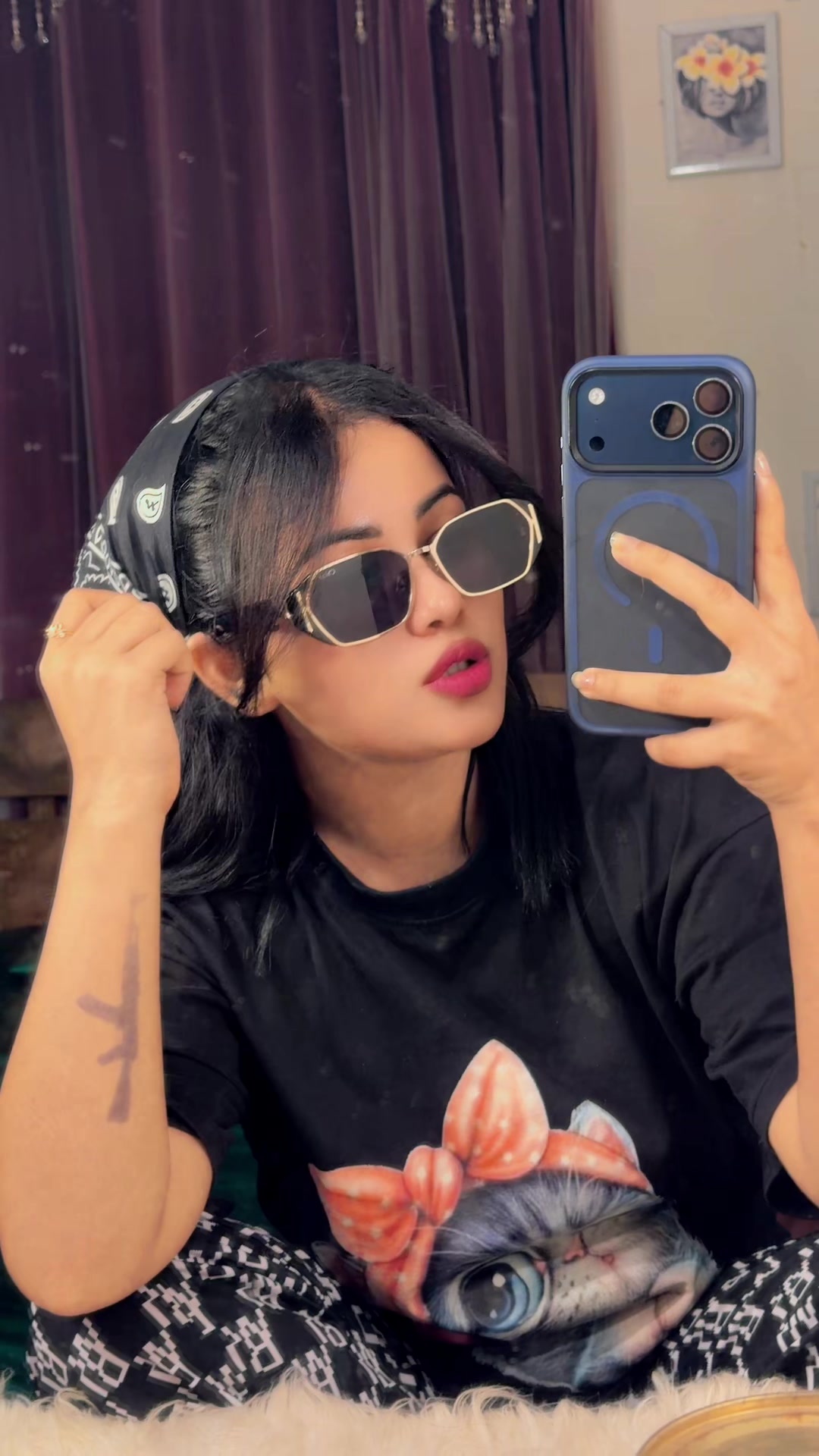 @Nafaisa nisha🥰